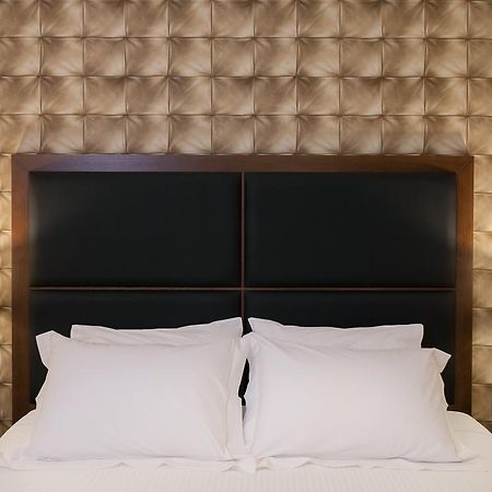 Anaktorikon Boutique Hotel Trípoli Kültér fotó