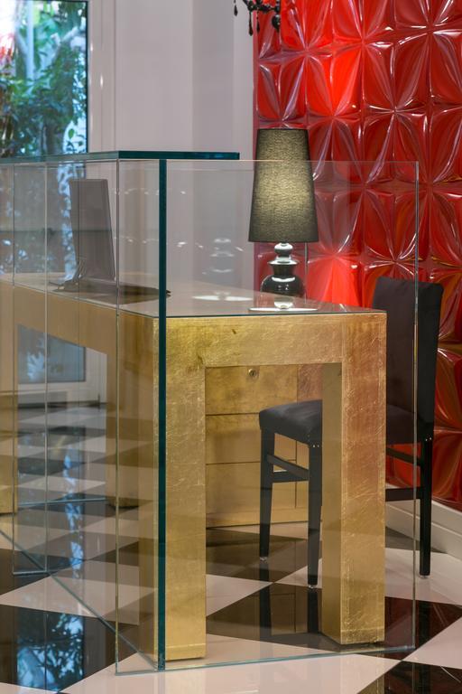 Anaktorikon Boutique Hotel Trípoli Kültér fotó