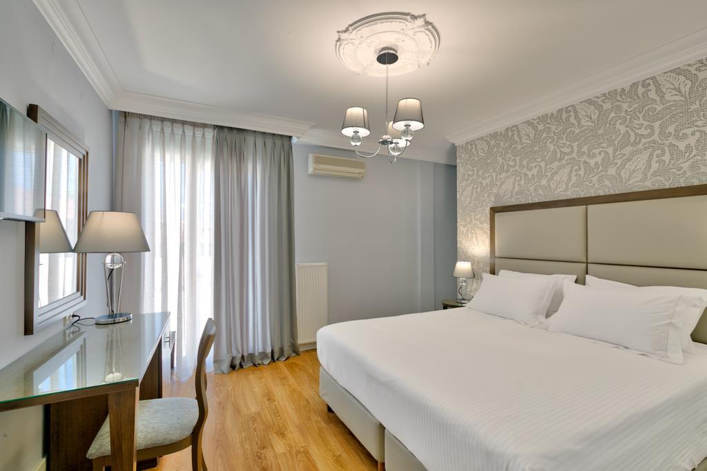 Anaktorikon Boutique Hotel Trípoli Kültér fotó