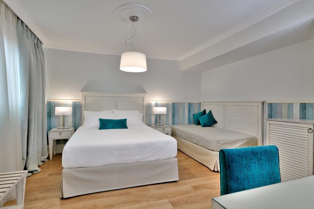 Anaktorikon Boutique Hotel Trípoli Kültér fotó