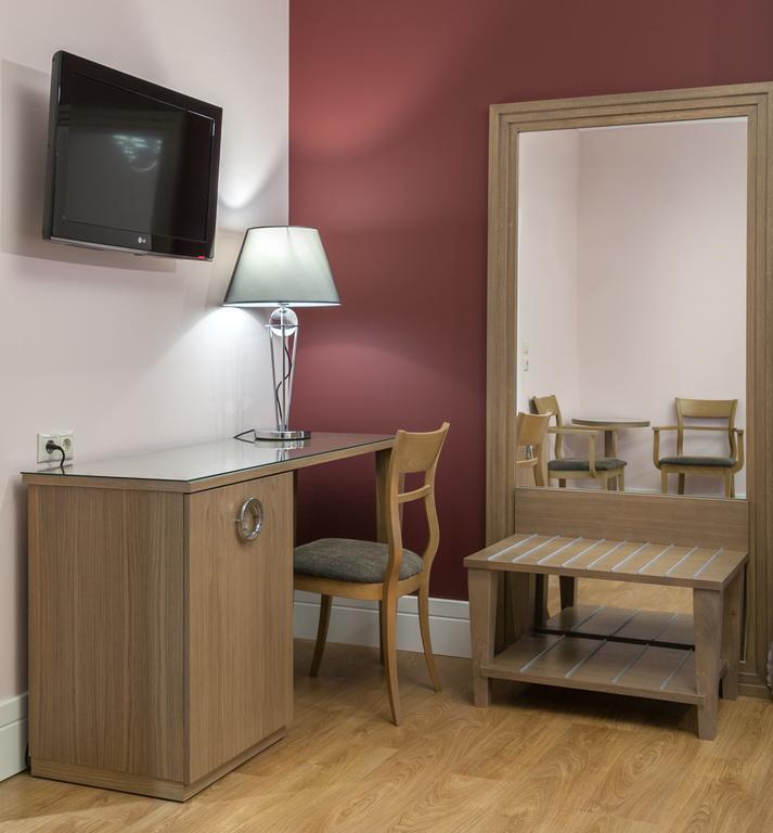 Anaktorikon Boutique Hotel Trípoli Kültér fotó