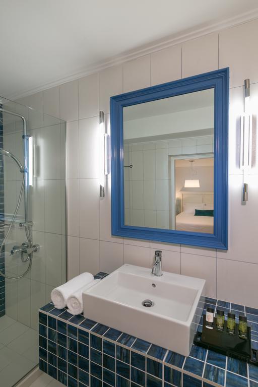 Anaktorikon Boutique Hotel Trípoli Kültér fotó