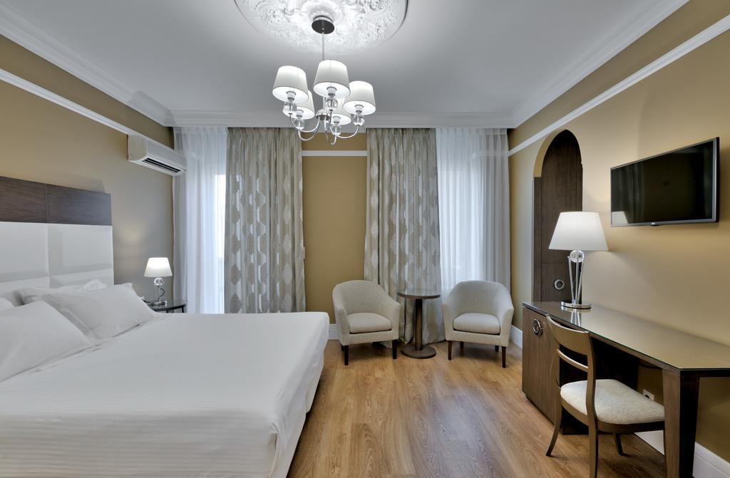 Anaktorikon Boutique Hotel Trípoli Kültér fotó