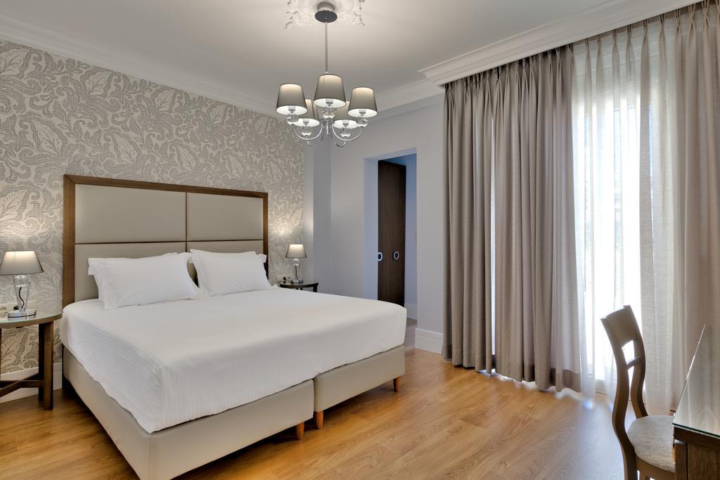 Anaktorikon Boutique Hotel Trípoli Kültér fotó