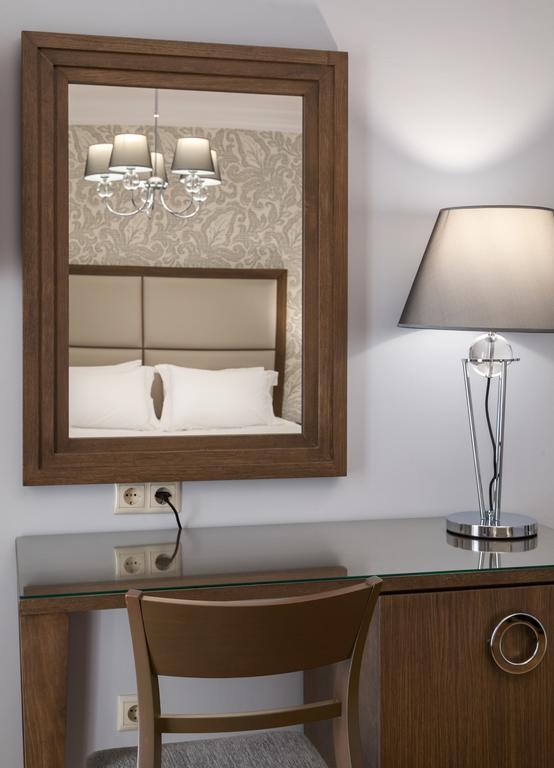Anaktorikon Boutique Hotel Trípoli Kültér fotó