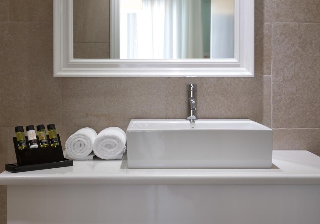 Anaktorikon Boutique Hotel Trípoli Kültér fotó