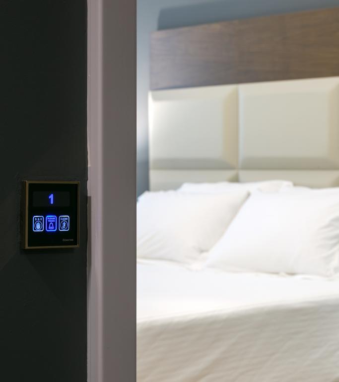 Anaktorikon Boutique Hotel Trípoli Kültér fotó