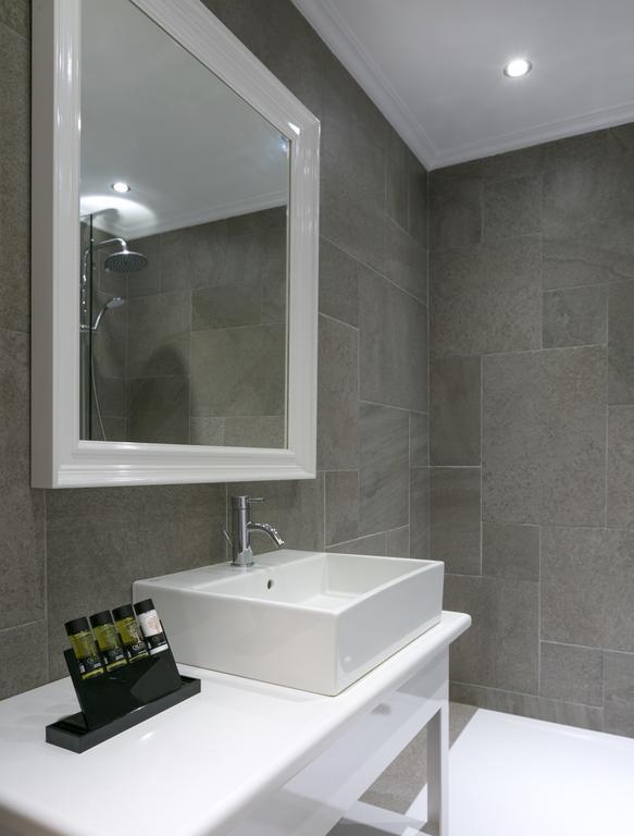 Anaktorikon Boutique Hotel Trípoli Kültér fotó
