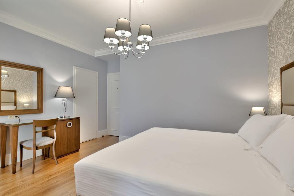 Anaktorikon Boutique Hotel Trípoli Kültér fotó