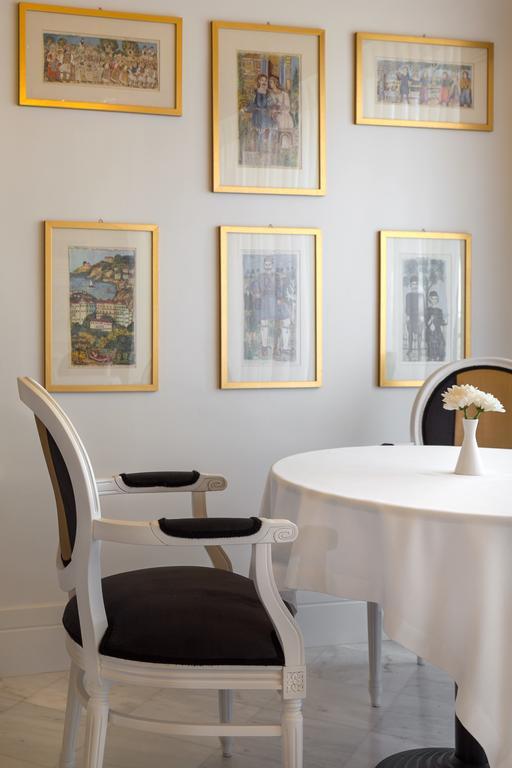 Anaktorikon Boutique Hotel Trípoli Kültér fotó