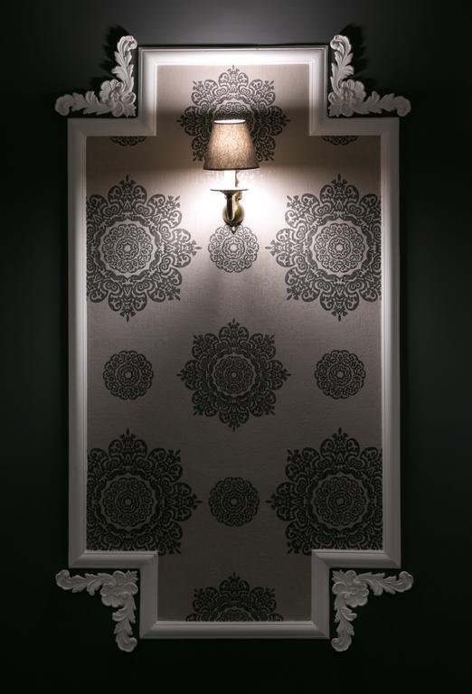 Anaktorikon Boutique Hotel Trípoli Kültér fotó