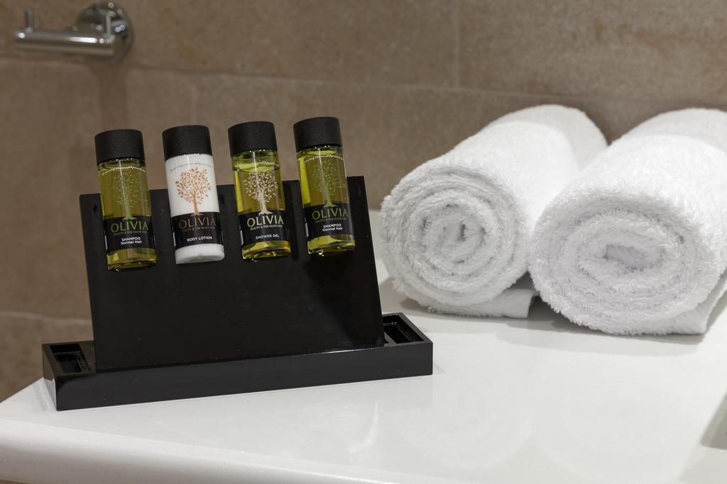 Anaktorikon Boutique Hotel Trípoli Kültér fotó