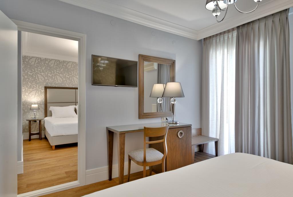 Anaktorikon Boutique Hotel Trípoli Kültér fotó