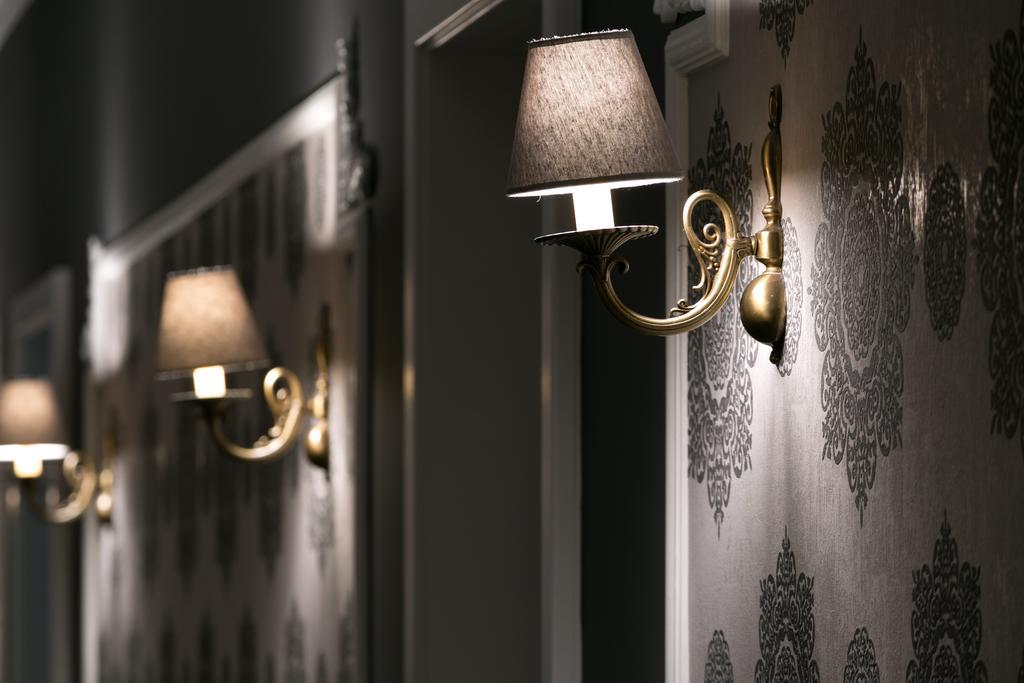 Anaktorikon Boutique Hotel Trípoli Kültér fotó