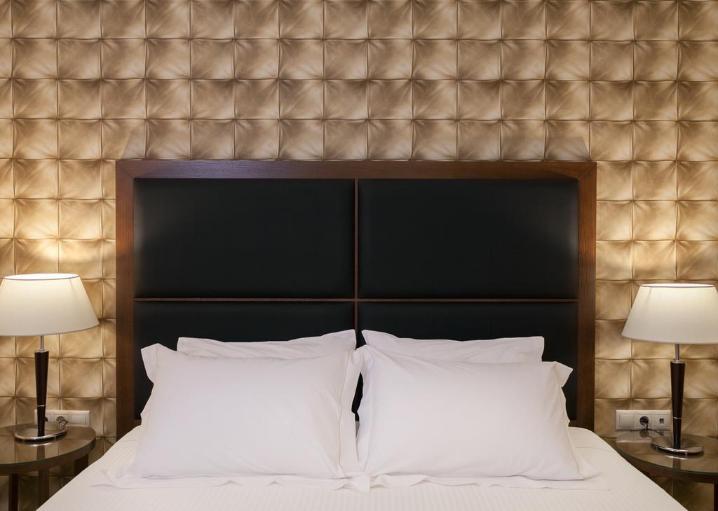 Anaktorikon Boutique Hotel Trípoli Kültér fotó