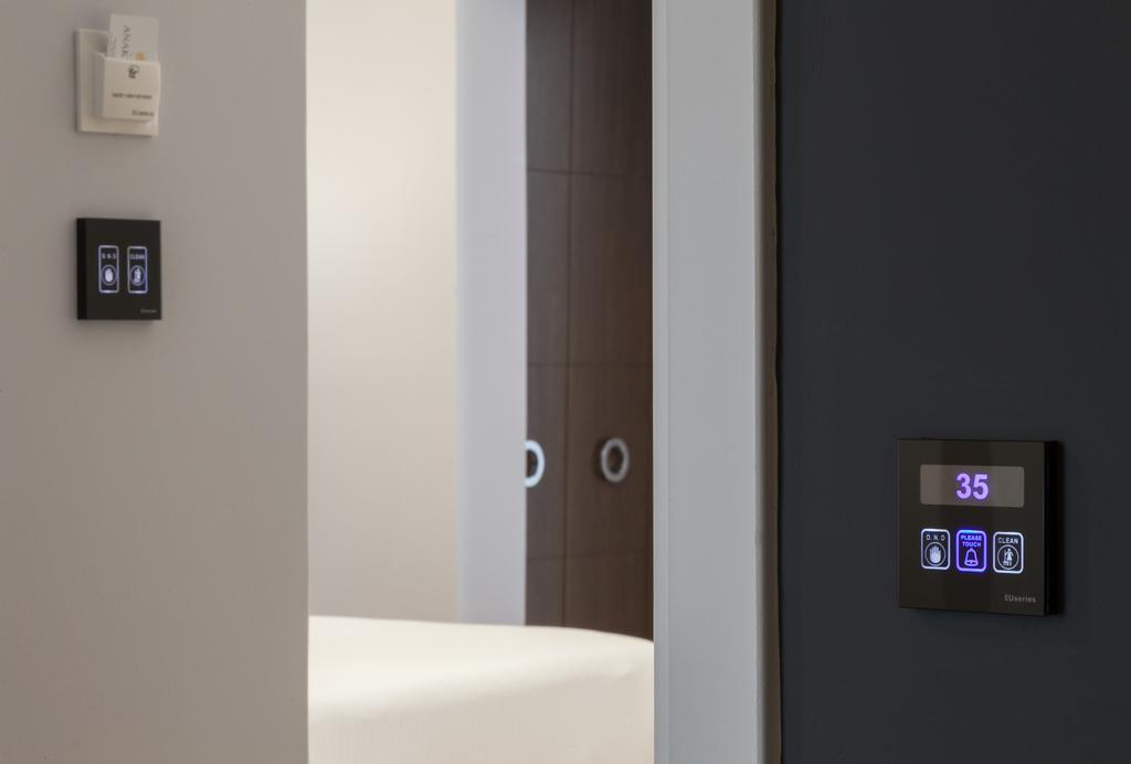 Anaktorikon Boutique Hotel Trípoli Kültér fotó