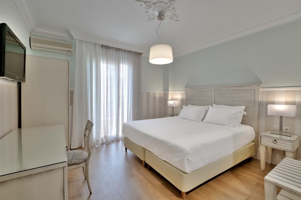 Anaktorikon Boutique Hotel Trípoli Kültér fotó