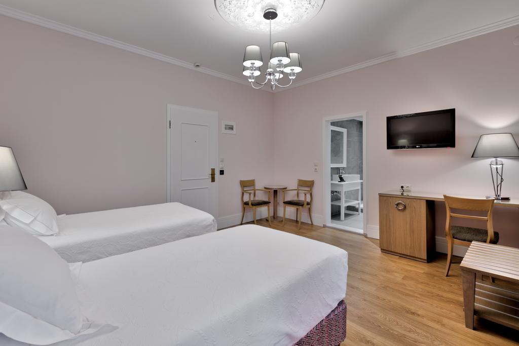 Anaktorikon Boutique Hotel Trípoli Kültér fotó