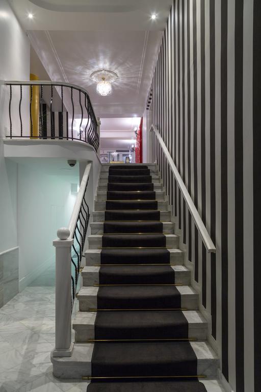 Anaktorikon Boutique Hotel Trípoli Kültér fotó